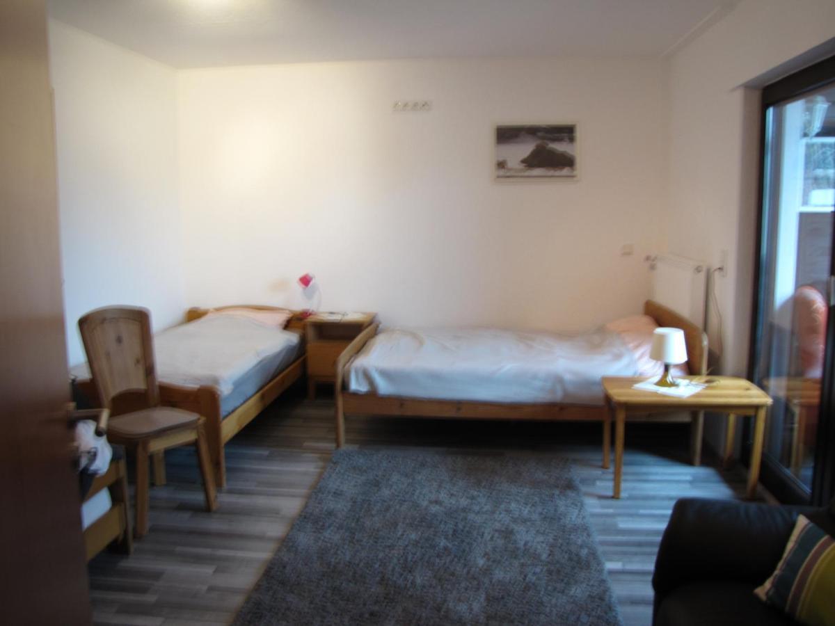 Fewo Ruhrblick Com Wickede  Exterior foto